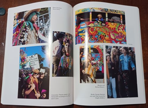 Image for The Summer of Love: Haight-Ashbury at Its Highest The Summer of Love: Haight-Ashbury at Its Highest