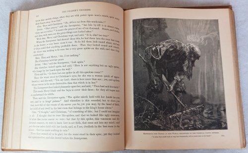Image for The Child's Pilgrim's Progress The Child's Pilgrim's Progress