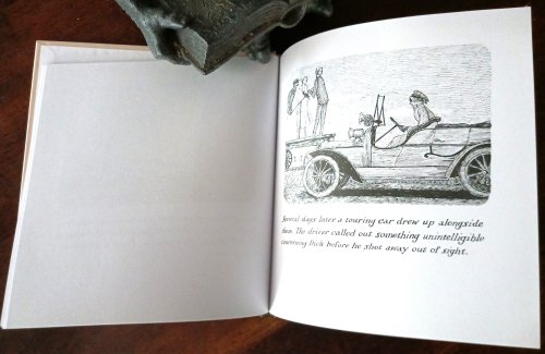 Image for The Willowdale Handcar or the Return of the Black Doll The Willowdale Handcar or the Return of the Black Doll