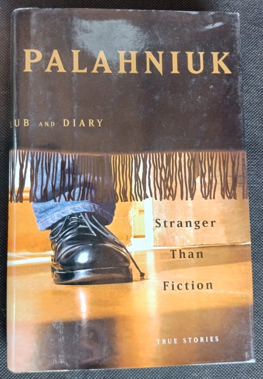 Image for Stranger than Fiction: True Stories Stranger than Fiction: True Stories