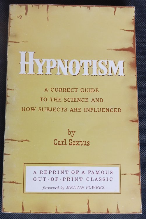 Image for Hypnotism: Its Facts, Theories with Related Phenomena, with Explanatory Anecdotes, Descriptions and Reminiscences Hypnotism: Its Facts, Theories with Related Phenomena, with Explanatory Anecdotes, Descriptions and Reminiscences