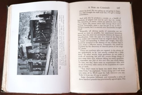 Image for Forty Years of Scotland Yard: The Record of a Lifetime's Service in the Criminal Investigation Department Forty Years of Scotland Yard: The Record of a Lifetime's Service in the Criminal Investigation Department