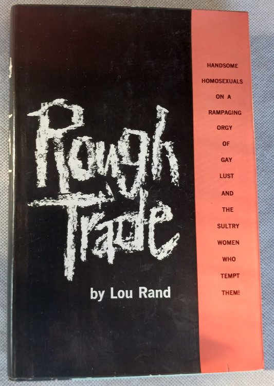 Rough Trade