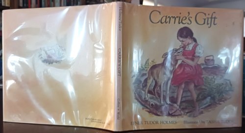 Image for Carrie's Gift Carrie's Gift