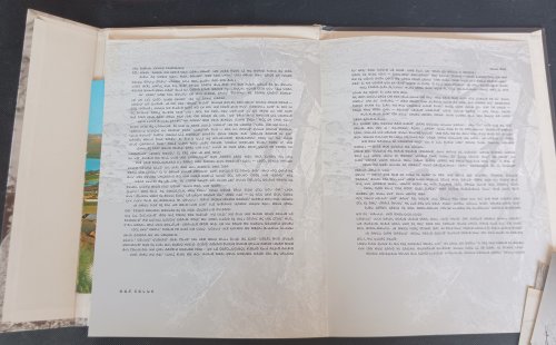 Image for Sinai (Booklet & Record) Sinai (Booklet & Record)