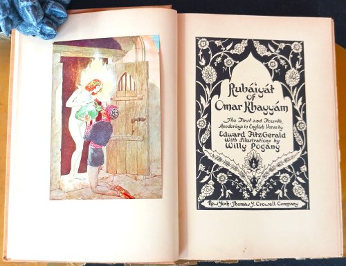 Image for Rubaiyat of Omar Khayyam Rubaiyat of Omar Khayyam