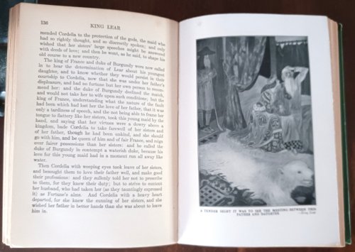 Image for Tales from Shakespeare Tales from Shakespeare
