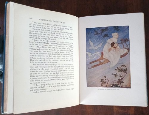 Image for Andersen's Fairy Tales (Windermere Series) Andersen's Fairy Tales (Windermere Series)