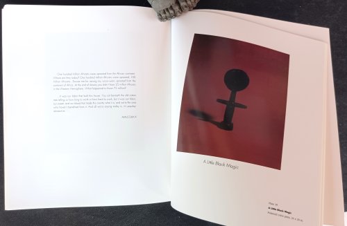 Carrie Mae Weems