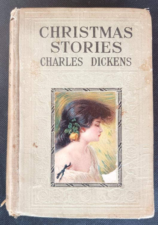 Image for Christmas Stories Christmas Stories