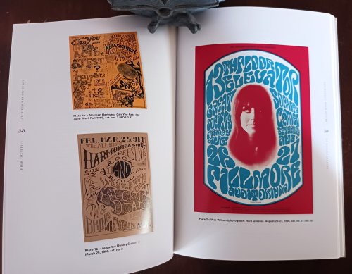 Image for High Societies: Psychedelic Rock Posters of Haight-Ashbury High Societies: Psychedelic Rock Posters of Haight-Ashbury