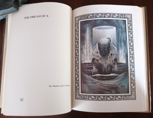 Image for The Dream of X The Dream of X