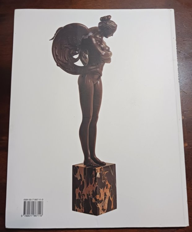Image for Michael Parkes: Stone Lithographs--Bronze Sculptures 1982-1996 Michael Parkes: Stone Lithographs--Bronze Sculptures 1982-1996