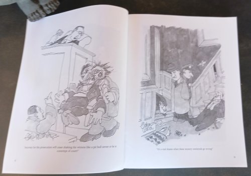 Image for Gahan Wilson's Even Weirder Gahan Wilson's Even Weirder