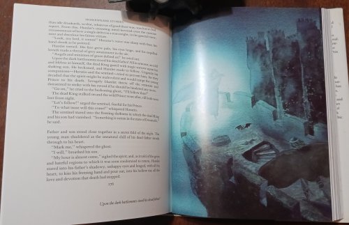 Shakespeare Stories