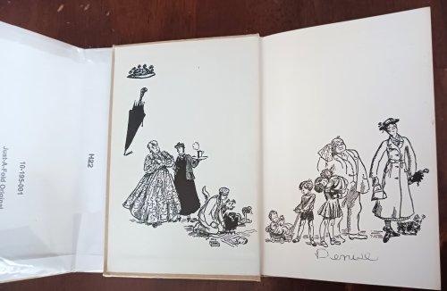 Image for Mary Poppins Mary Poppins