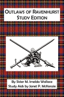 Image for Outlaws of Ravenhurst Study Edition Outlaws of Ravenhurst Study Edition