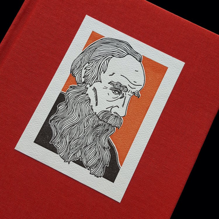 Image for The Great Man The Great Man