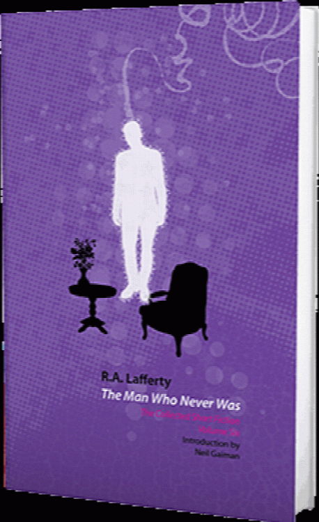 Image for The Man Who Never Was (Unsigned edition) The Man Who Never Was (Unsigned edition)