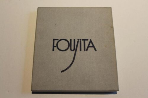 Image for Foujita, l'effet de la ligne Foujita, l'effet de la ligne