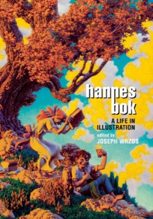 Image for Hannes Bok: A Life in Illustration - Centipede Press Hannes Bok: A Life in Illustration - Centipede Press