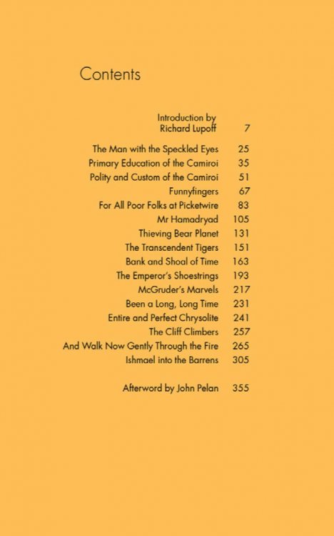 Image for The Man with the Speckled Eyes - unsigned Centipede Press edition The Man with the Speckled Eyes - unsigned Centipede Press edition
