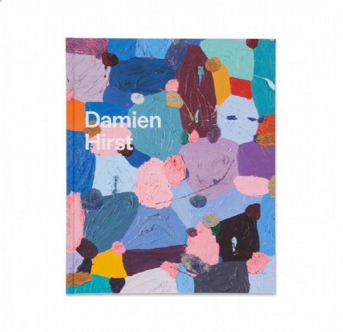 Image for Damien Hirst: Visual Candy and Natural History Damien Hirst: Visual Candy and Natural History