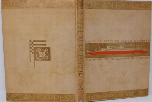 Der Ozean-Express 