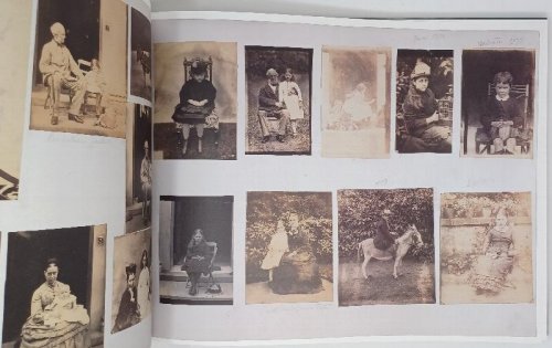 Image for MARSEILLES, GENOA & PISA: A BEATRIX POTTER PHOTOGRAPH ALBUM - representing a pictorial biography. (17 MARSEILLES, GENOA & PISA: A BEATRIX POTTER PHOTOGRAPH ALBUM - representing a pictorial biography. (17