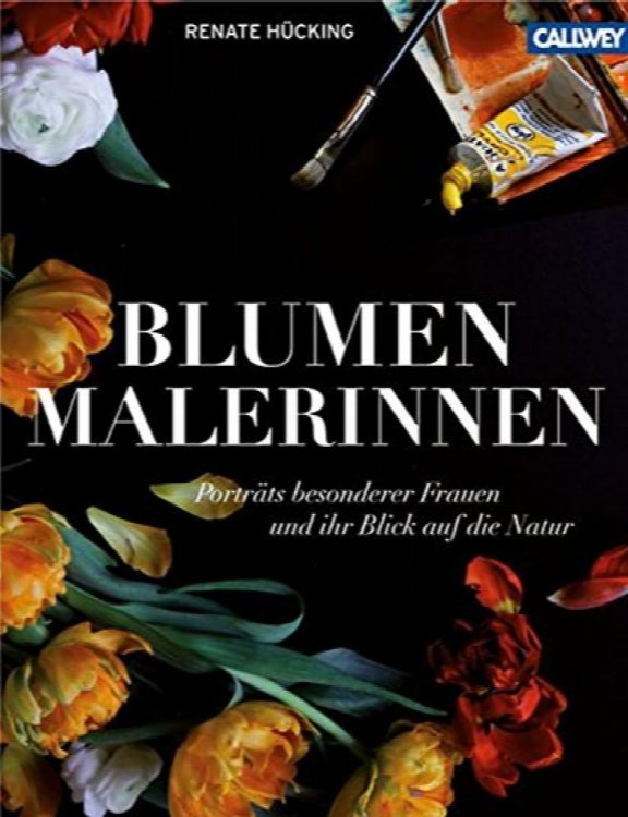 Blumenmalerinnen