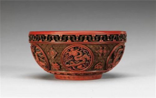 Image for Red Masterpieces: Lacquerware from the Reign of Emperor Qianlong - Palace Museum Red Masterpieces: Lacquerware from the Reign of Emperor Qianlong - Palace Museum