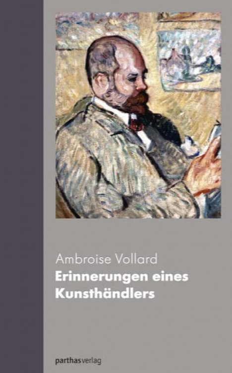 Image for Erinnerungen eines Kunsthndlers Erinnerungen eines Kunsthndlers