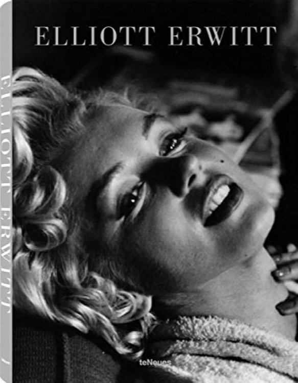 Image for Elliott Erwitt XXL Elliott Erwitt XXL