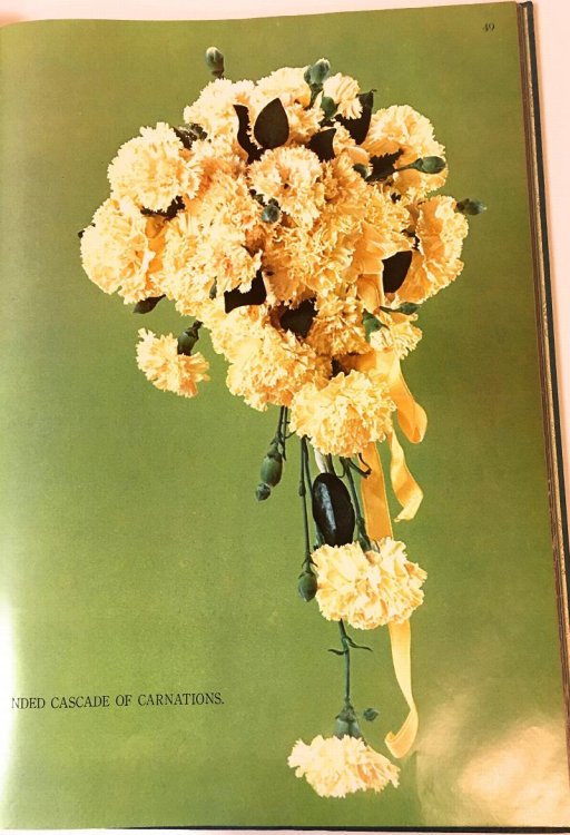 Image for A Treasury of Bridal Bouquets A Treasury of Bridal Bouquets