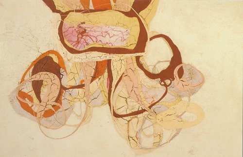 Image for Katherine Sherwood (Exhibition Announcement, Gallery Paule Anglim, 2003) Katherine Sherwood (Exhibition Announcement, Gallery Paule Anglim, 2003)