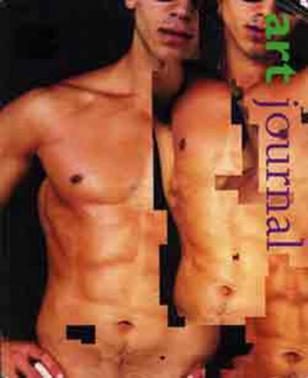 Image for The Art Journal (Spring 2001, Vol 60, No. 1) The Art Journal (Spring 2001, Vol 60, No. 1)