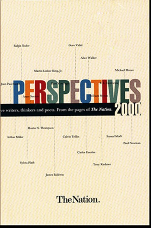 Image for Perspectives (1865-2000) Perspectives (1865-2000)
