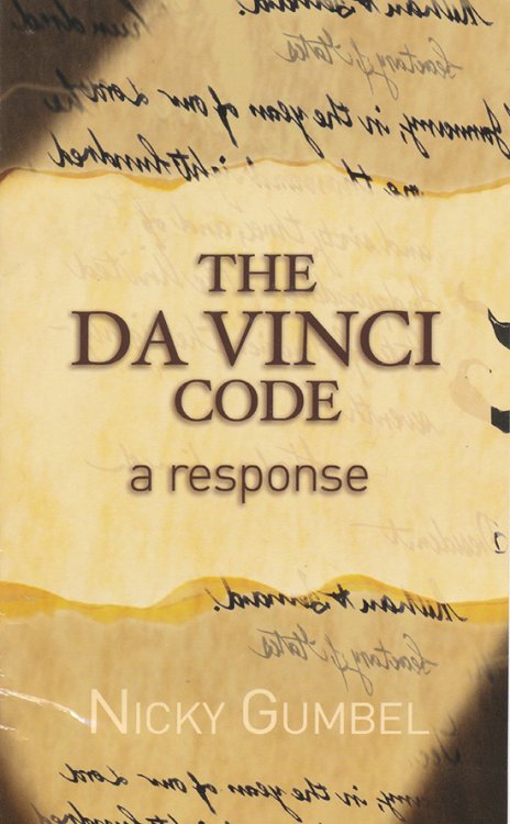 The da Vinci Code: A Response