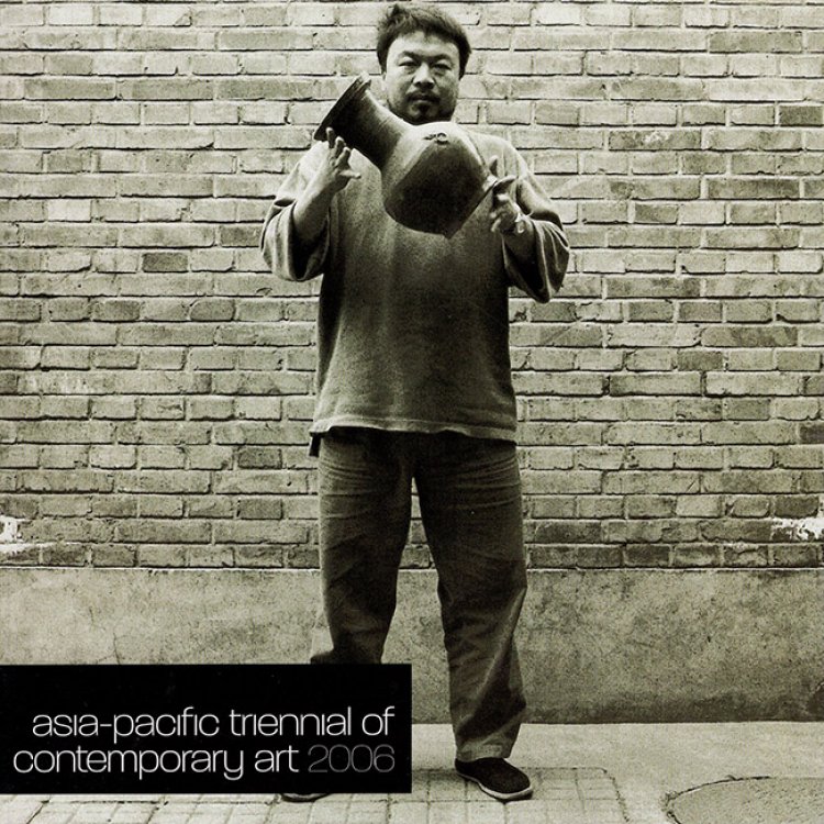 Asia-Pacific Triennial of Contemporary Art (APT) 2006