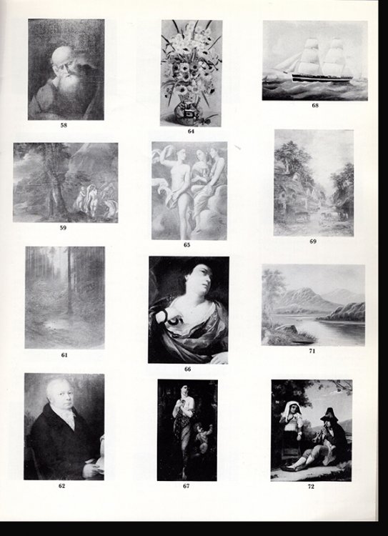 Image for Butterfields: American and European Paintings (August 16, 1983) Butterfields: American and European Paintings (August 16, 1983)