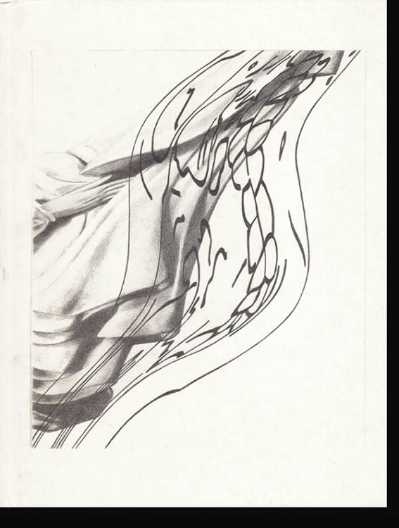 Image for Untitled: Robert Lazzarini Works on Paper Untitled: Robert Lazzarini Works on Paper