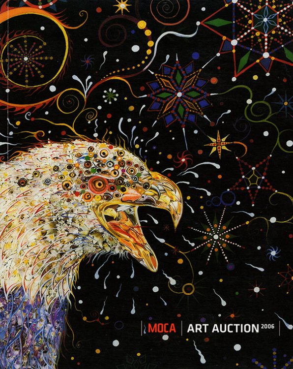 Image for MOCA Art Auction 2006 MOCA Art Auction 2006
