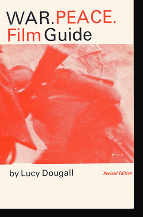 Image for War. Peace. Film Guide, Revised Edition War. Peace. Film Guide, Revised Edition