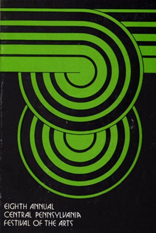 Image for Eight Annual Central Pennsylvania Festival for the Arts Eight Annual Central Pennsylvania Festival for the Arts