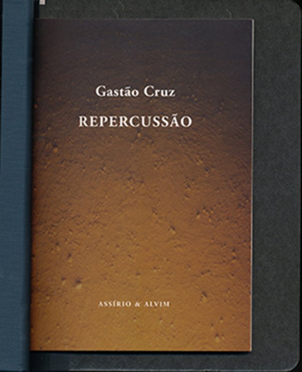 Image for Repercussao Repercussao