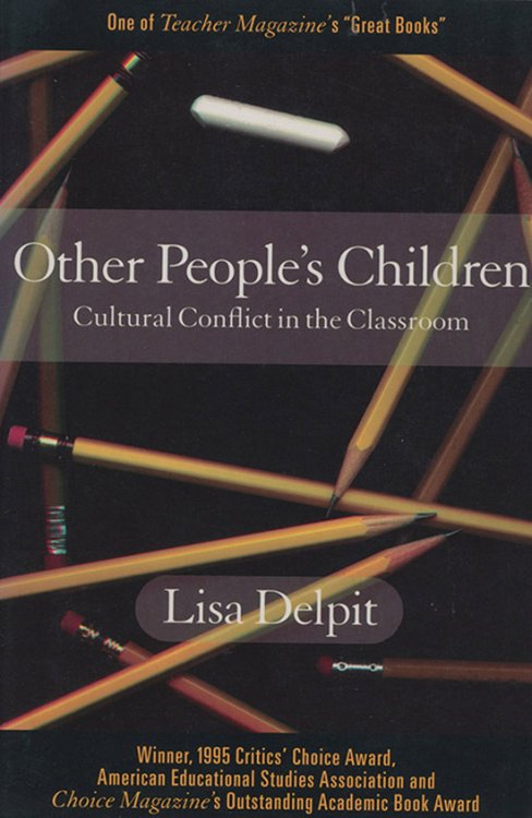 Image for Other People's Children: Cultural Conflict in the Classroom Other People's Children: Cultural Conflict in the Classroom