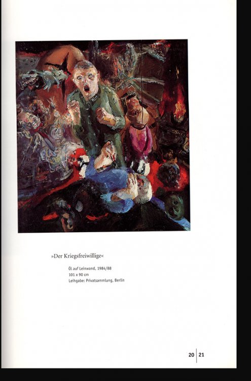 Image for Bernhard Heisig: Der Maler und sein Thema: Bilder auf Stein und Leinwand Bernhard Heisig: Der Maler und sein Thema: Bilder auf Stein und Leinwand