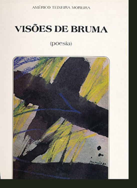 Image for Visoes de bruma Visoes de bruma