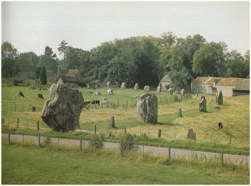 Image for The Prehistoric Temples of Stonehenge and Avebury The Prehistoric Temples of Stonehenge and Avebury