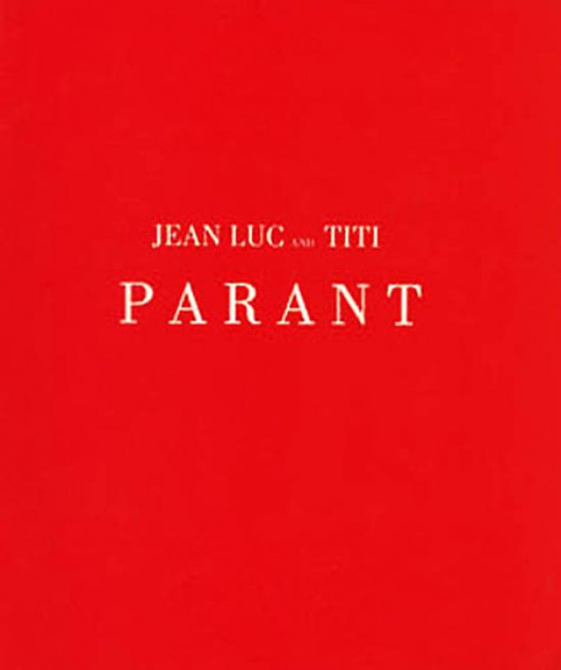 Image for Jean Luc and Titi Parant Jean Luc and Titi Parant